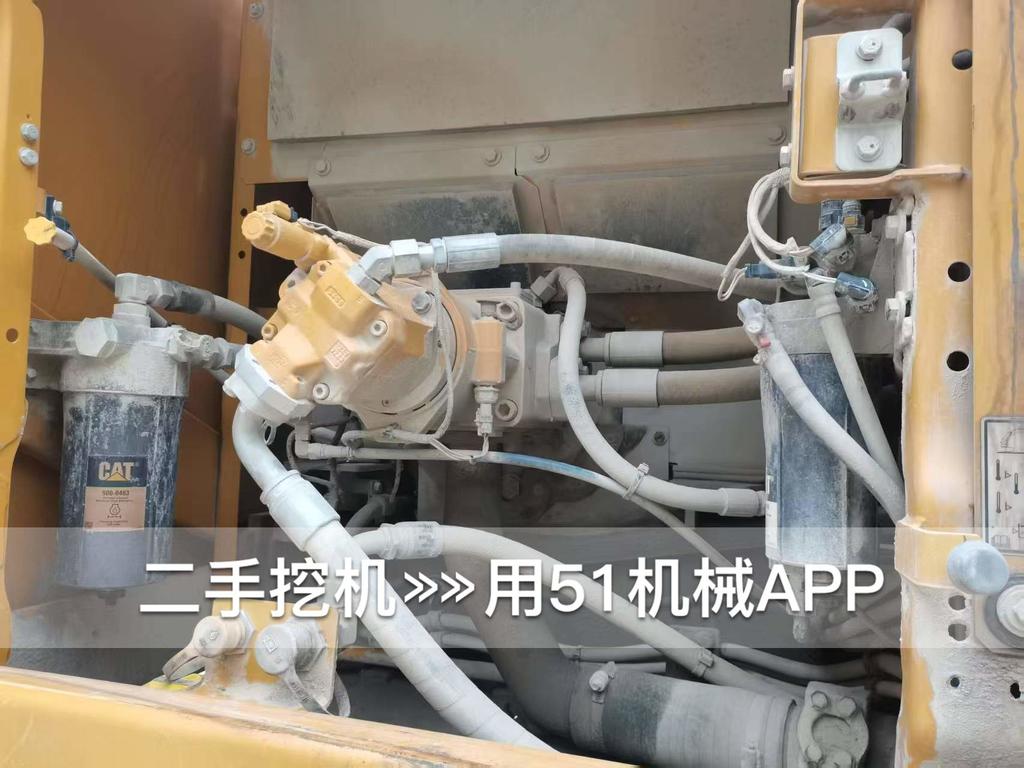 51机械